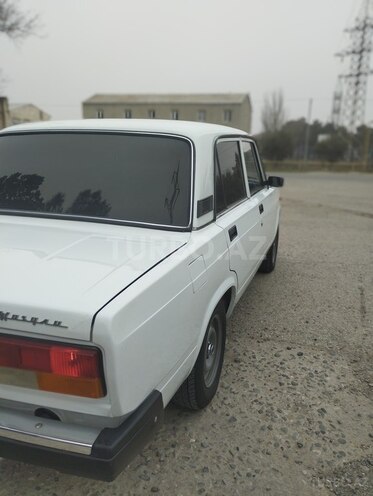 LADA (VAZ) 2107 2012, 184,000 km - 1.6 л - Sumqayıt