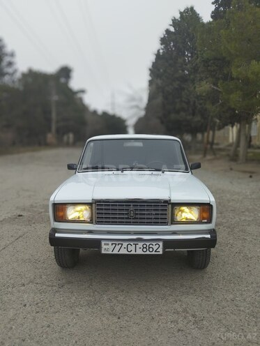 LADA (VAZ) 2107 2012, 184,000 km - 1.6 л - Sumqayıt