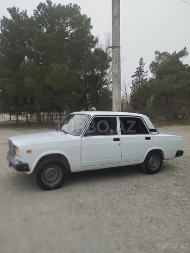 LADA (VAZ) 2107 2012, 184,000 km - 1.6 л - Sumqayıt