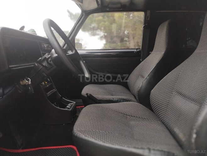 LADA (VAZ) 2107 2012, 184,000 km - 1.6 л - Sumqayıt