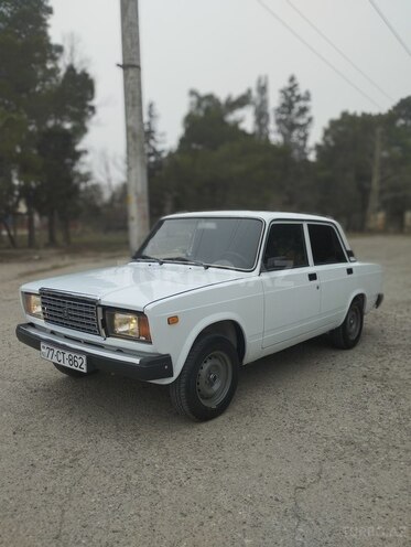 LADA (VAZ) 2107 2012, 184,000 km - 1.6 л - Sumqayıt