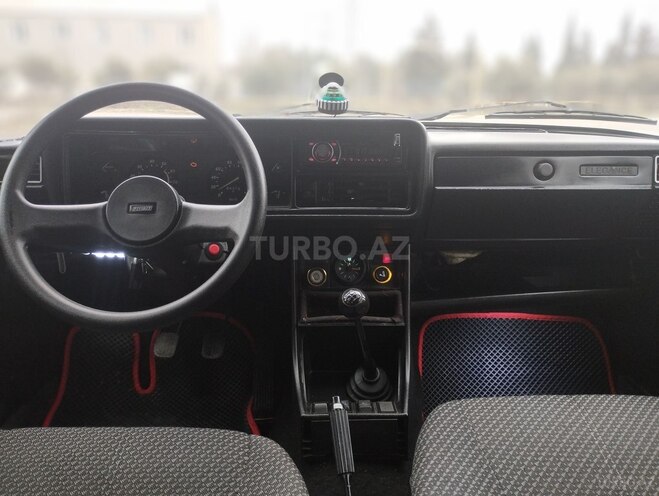 LADA (VAZ) 2107 2012, 184,000 km - 1.6 л - Sumqayıt