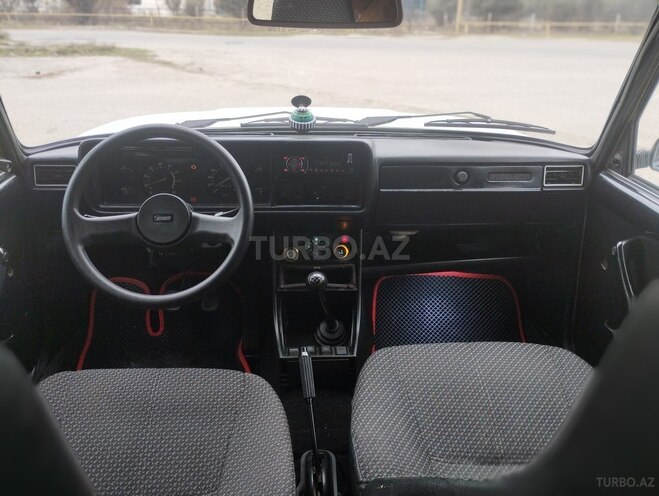 LADA (VAZ) 2107 2012, 184,000 km - 1.6 л - Sumqayıt