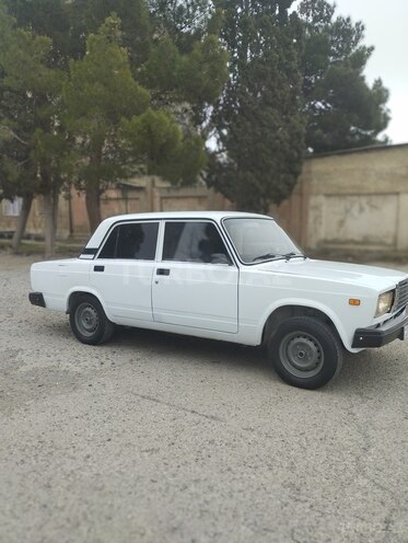 LADA (VAZ) 2107 2012, 184,000 km - 1.6 л - Sumqayıt