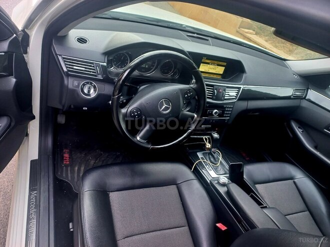 Mercedes E 250 2010, 147,000 km - 1.8 l - Bakı