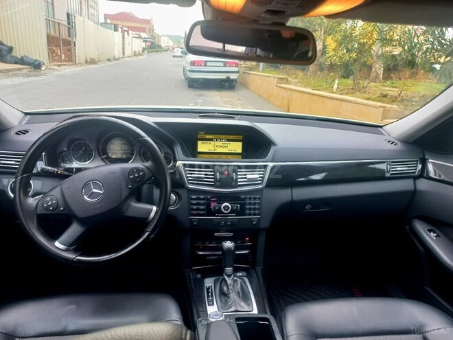 Mercedes E 250 2010, 147,000 km - 1.8 l - Bakı