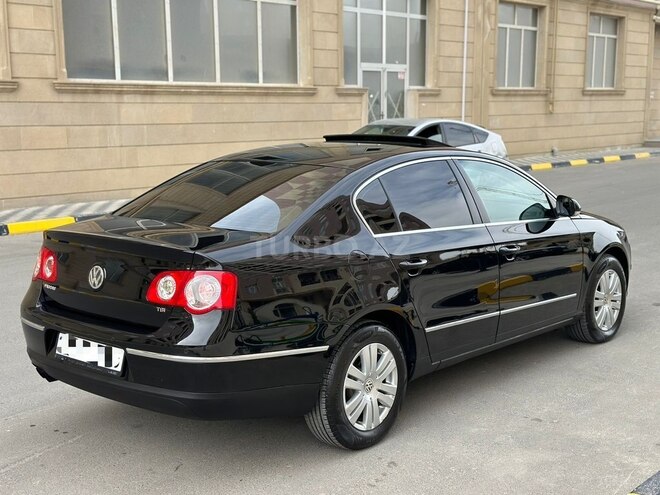 Volkswagen Passat 2008, 118,000 km - 1.8 l - Bakı