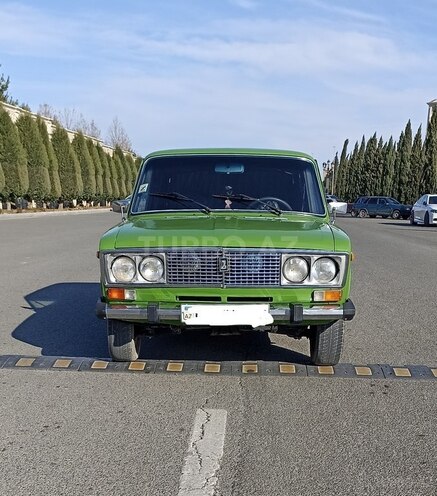 LADA (VAZ) 2106 1985, 98,000 km - 1.3 л - Gəncə