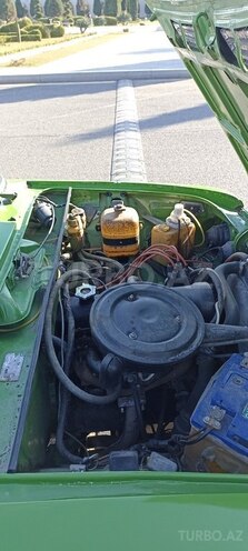LADA (VAZ) 2106 1985, 98,000 km - 1.3 л - Gəncə