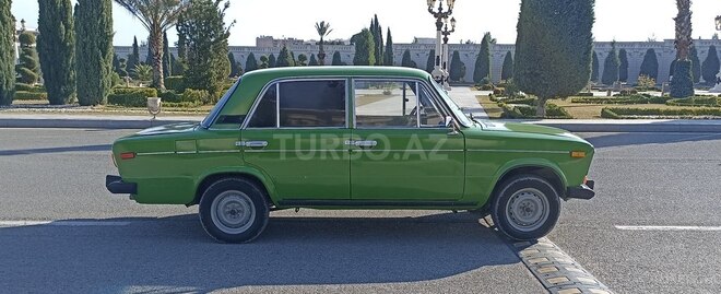 LADA (VAZ) 2106 1985, 98,000 km - 1.3 л - Gəncə