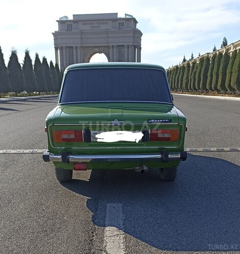 LADA (VAZ) 2106 1985, 98,000 km - 1.3 л - Gəncə