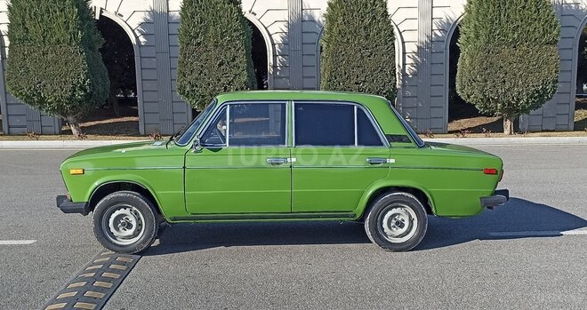 LADA (VAZ) 2106 1985, 98,000 km - 1.3 л - Gəncə