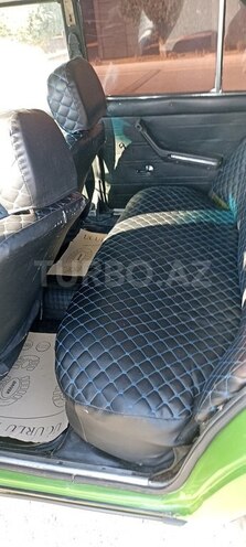 LADA (VAZ) 2106 1985, 98,000 km - 1.3 л - Gəncə