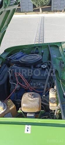 LADA (VAZ) 2106 1985, 98,000 km - 1.3 л - Gəncə