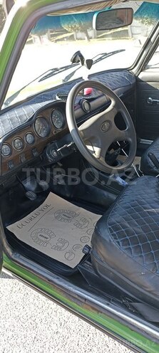 LADA (VAZ) 2106 1985, 98,000 km - 1.3 л - Gəncə