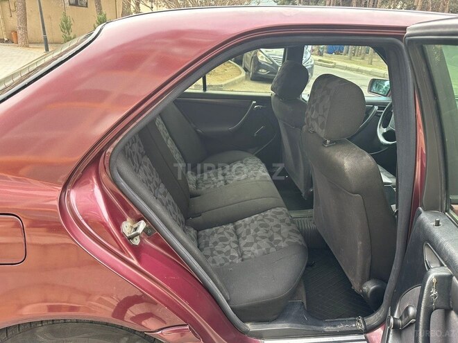 Mercedes C 200 1997, 254,380 km - 2.0 l - Bakı
