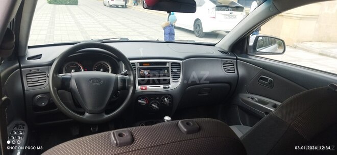Kia Rio 2006, 382,000 km - 1.5 l - Bakı