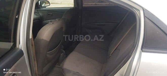Kia Rio 2006, 382,000 km - 1.5 l - Bakı