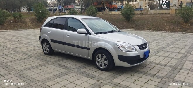 Kia Rio 2006, 382,000 km - 1.5 l - Bakı