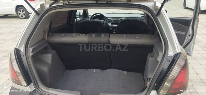 Kia Rio 2006, 382,000 km - 1.5 l - Bakı