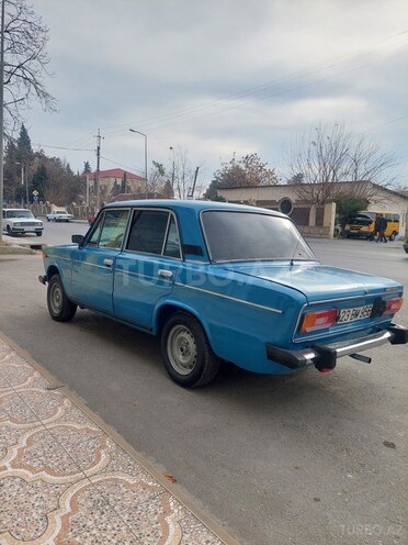 LADA (VAZ) 2106 1994, 10,000 km - 1.5 l - Göyçay