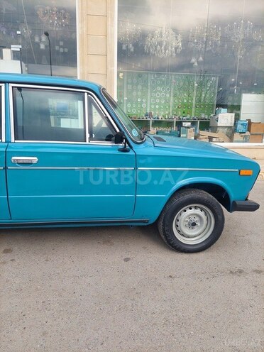 LADA (VAZ) 2106 1994, 10,000 km - 1.5 l - Göyçay