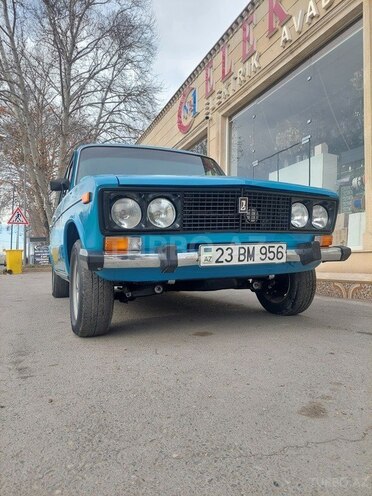 LADA (VAZ) 2106 1994, 10,000 km - 1.5 l - Göyçay