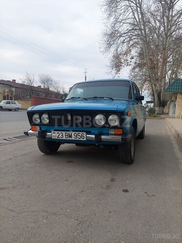 LADA (VAZ) 2106 1994, 10,000 km - 1.5 l - Göyçay