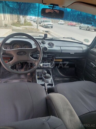 LADA (VAZ) 2106 1994, 10,000 km - 1.5 l - Göyçay