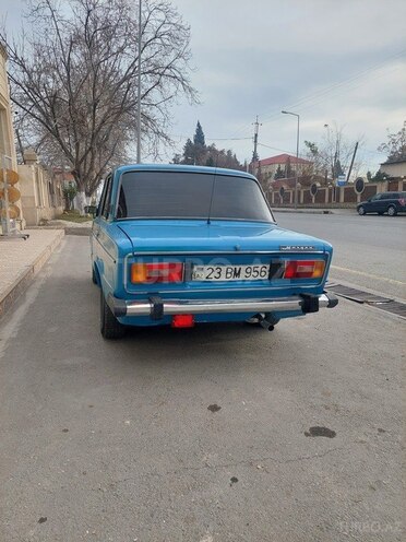 LADA (VAZ) 2106 1994, 10,000 km - 1.5 l - Göyçay