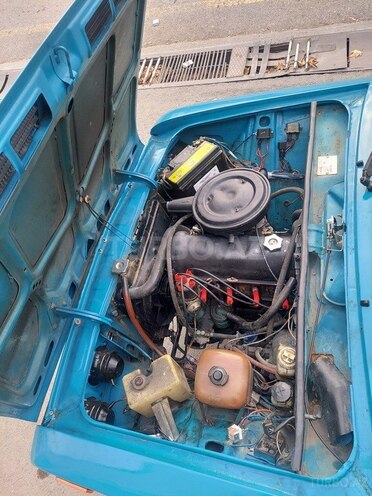 LADA (VAZ) 2106 1994, 10,000 km - 1.5 l - Göyçay