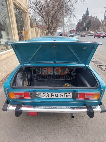 LADA (VAZ) 2106 1994, 10,000 km - 1.5 l - Göyçay