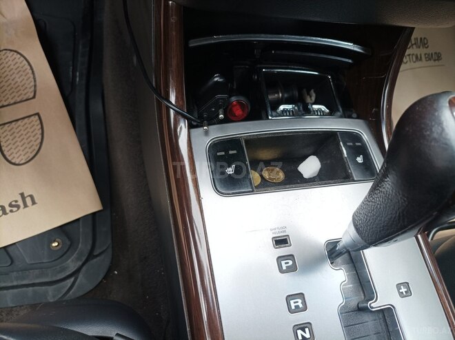 Hyundai Grandeur 2010, 307,000 km - 2.4 l - Bakı
