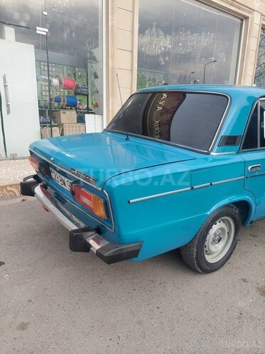 LADA (VAZ) 2106 1994, 10,000 km - 1.5 l - Göyçay