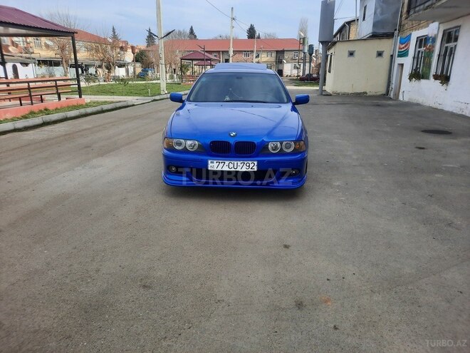 BMW 528 1996, 368,000 km - 2.8 l - Cəlilabad