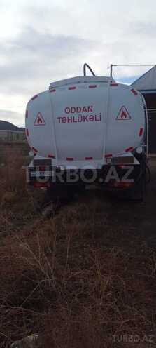 KamAz 53212 1988, 345,217 km - 11.0 л - Gəncə