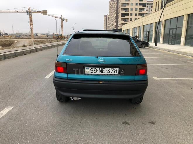 Opel Astra 1994, 400,000 km - 1.6 l - Bakı