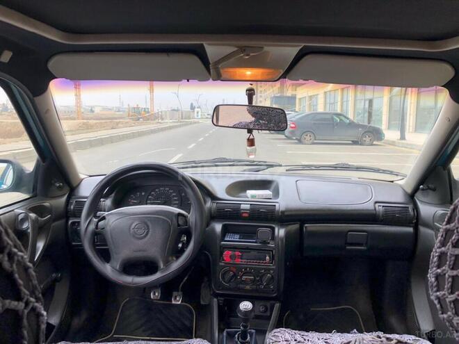 Opel Astra 1994, 400,000 km - 1.6 l - Bakı