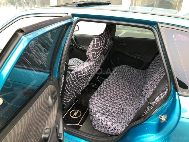 Opel Astra 1994, 400,000 km - 1.6 l - Bakı