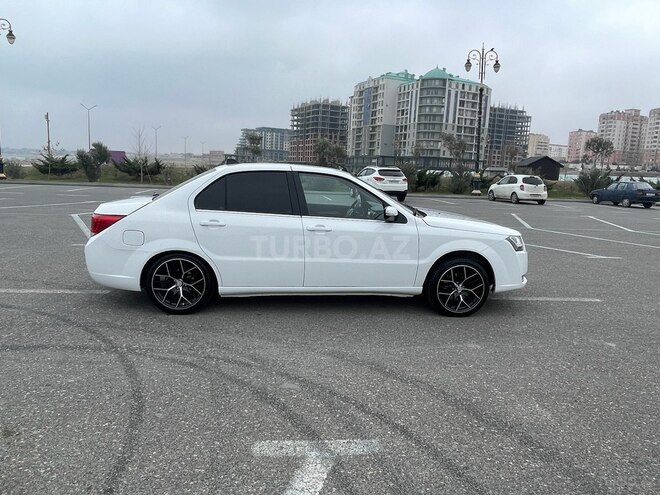 Khazar SD 2019, 92,332 km - 1.7 л - Sumqayıt