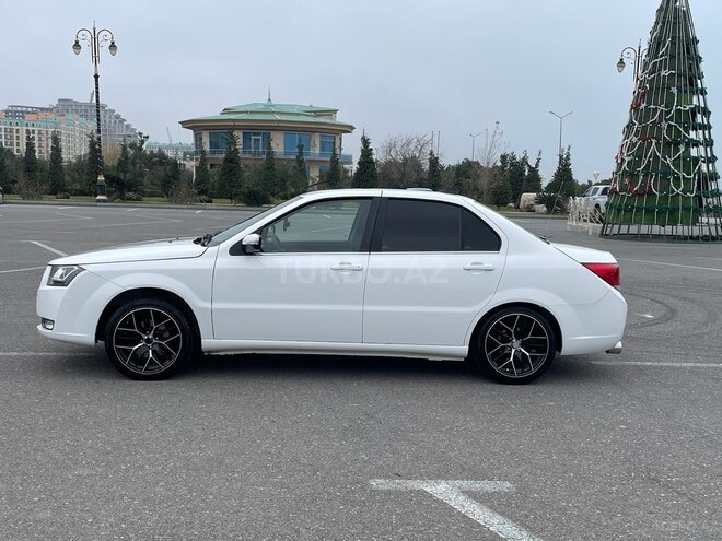 Khazar SD 2019, 92,332 km - 1.7 л - Sumqayıt
