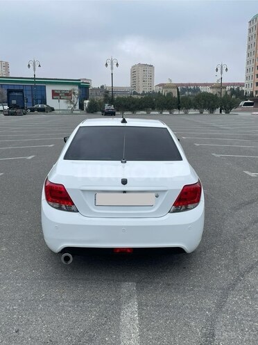 Khazar SD 2019, 92,332 km - 1.7 л - Sumqayıt