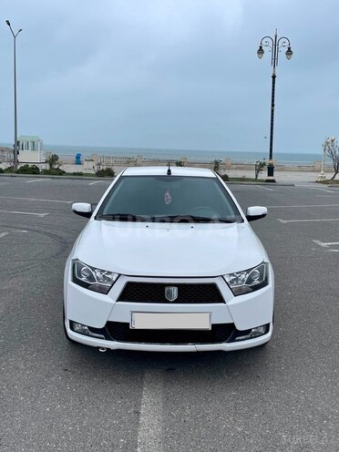 Khazar SD 2019, 92,332 km - 1.7 л - Sumqayıt