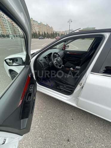 Khazar SD 2019, 92,332 km - 1.7 л - Sumqayıt