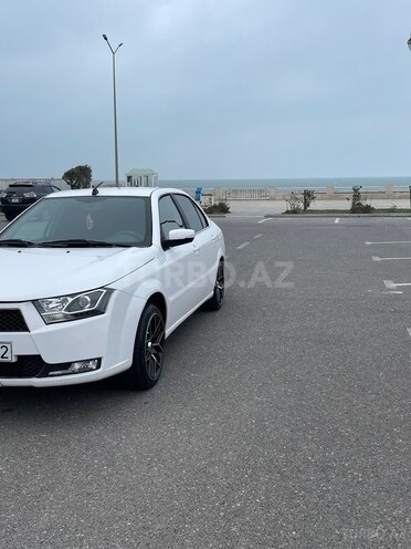Khazar SD 2019, 92,332 km - 1.7 л - Sumqayıt