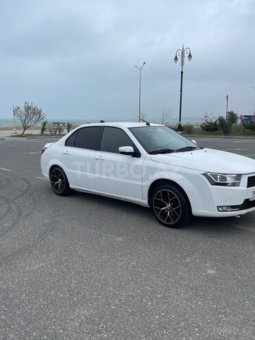 Khazar SD 2019, 92,332 km - 1.7 л - Sumqayıt