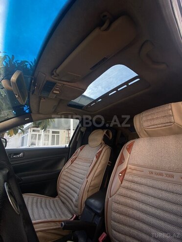 Volkswagen Passat 2002, 265,000 km - 1.8 l - Bakı