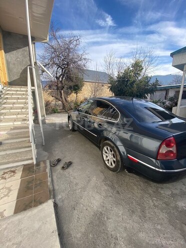 Volkswagen Passat 2002, 265,000 km - 1.8 l - Bakı