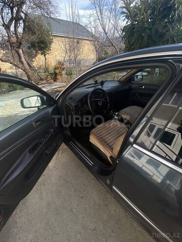 Volkswagen Passat 2002, 265,000 km - 1.8 l - Bakı