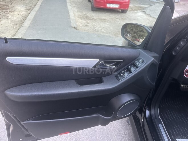 Mercedes B 170 2007, 106,420 km - 1.7 l - Bakı